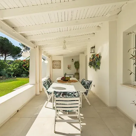Lux Fiorenza, 250 M To Southsardiniaholidays *