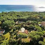 Villa Lux Fiorenza, 250 M To Southsardiniaholidays *