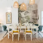 Villa Lux Fiorenza, 250 M To Southsardiniaholidays