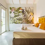 Lux Fiorenza, 250 M To Southsardiniaholidays * Is Morus