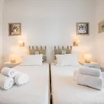 Villa Lux Fiorenza, 250 M To Southsardiniaholidays *