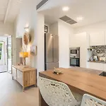 Lux Fiorenza, 250 M To Southsardiniaholidays Villa
