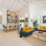 Lux Fiorenza, 250 M To Southsardiniaholidays Villa