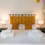 Lux Fiorenza, 250 M To Southsardiniaholidays Villa *