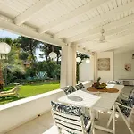 Lux Fiorenza, 250 M To Southsardiniaholidays Villa Is Morus