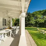 Lux Fiorenza, 250 M To Southsardiniaholidays Villa