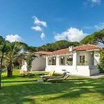 Lux Fiorenza, 250 M To Southsardiniaholidays Is Morus