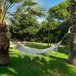 Lux Fiorenza, 250 M To Southsardiniaholidays Villa