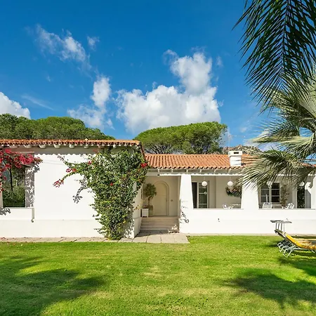 Lux Fiorenza, 250 M To Southsardiniaholidays *