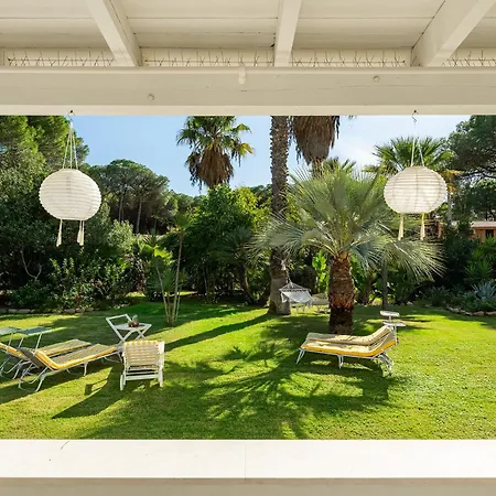 Lux Fiorenza, 250 M To Southsardiniaholidays *