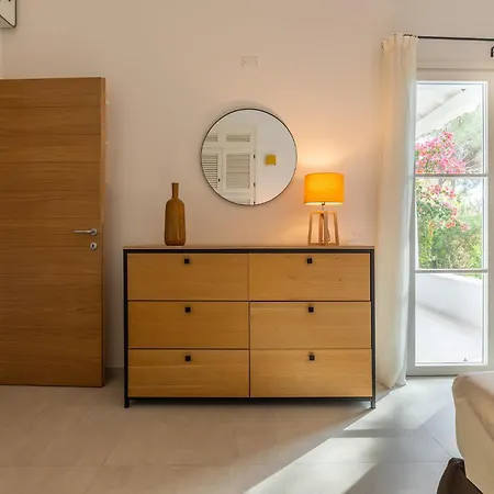 Lux Fiorenza, 250 M To וילה *