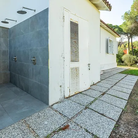 Lux Fiorenza, 250 M To וילה *