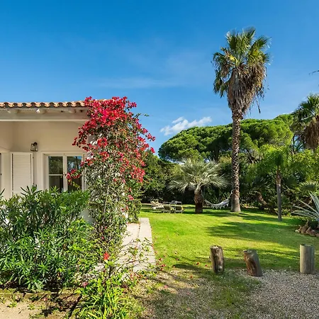 Lux Fiorenza, 250 M To Southsardiniaholidays *