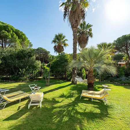 Lux Fiorenza, 250 M To וילה