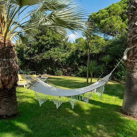 Lux Fiorenza, 250 M To Southsardiniaholidays Villa