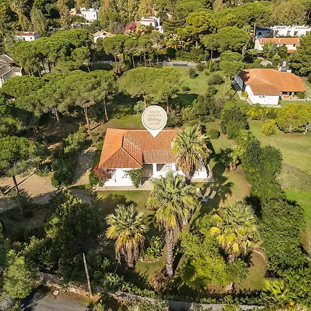 Villa Lux Fiorenza, 250 M To