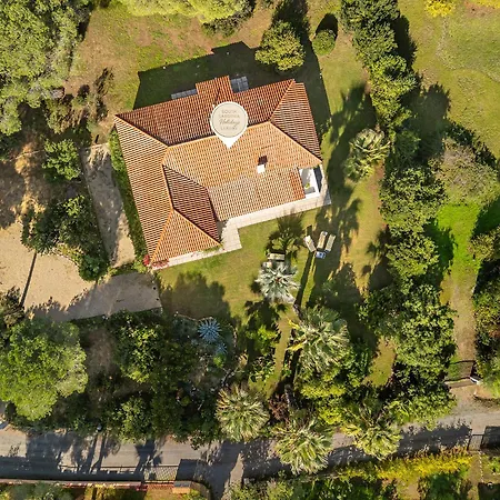 Lux Fiorenza, 250 M To Southsardiniaholidays ヴィラ *