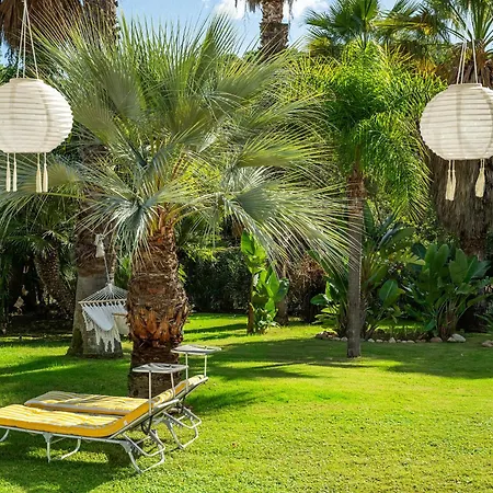 Lux Fiorenza, 250 M To Southsardiniaholidays *