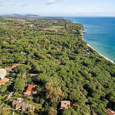 Lux Fiorenza, 250 M To Southsardiniaholidays *