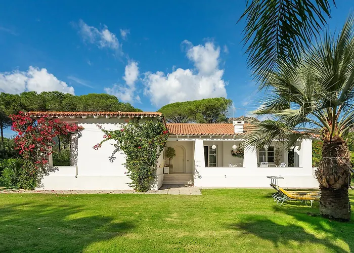 Lux Fiorenza, 250 M To Southsardiniaholidays *