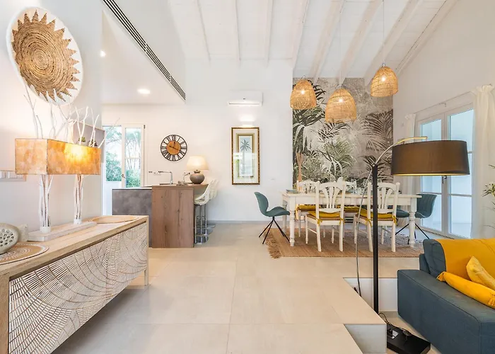 Lux Fiorenza, 250 M To Southsardiniaholidays