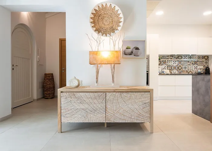 Lux Fiorenza, 250 M To Southsardiniaholidays * Ис Морус