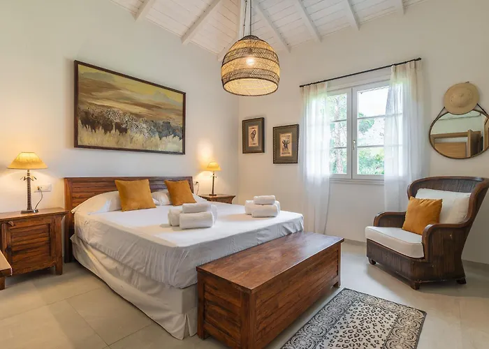 Вилла Lux Fiorenza, 250 M To Southsardiniaholidays