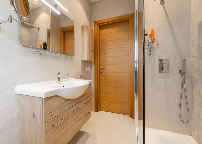 Вилла Lux Fiorenza, 250 M To Southsardiniaholidays Ис Морус