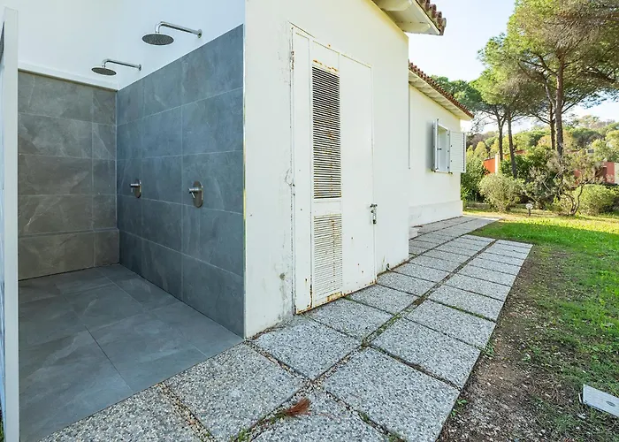 Lux Fiorenza, 250 M To Southsardiniaholidays Вилла *
