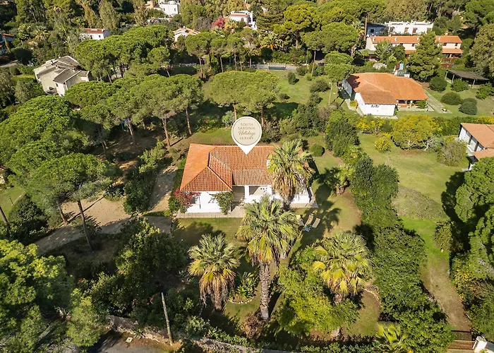 Вилла Lux Fiorenza, 250 M To Southsardiniaholidays