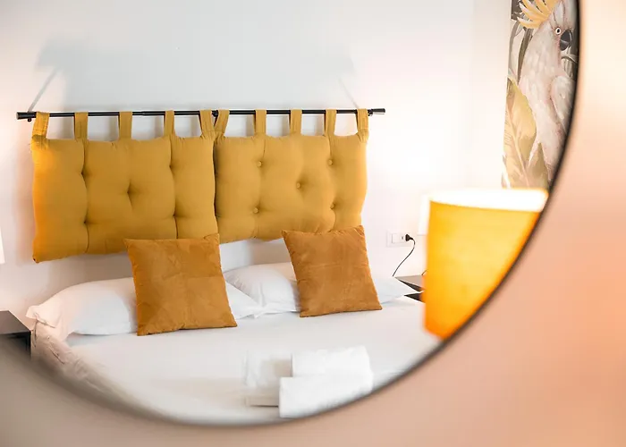 Lux Fiorenza, 250 M To Southsardiniaholidays Ис Морус